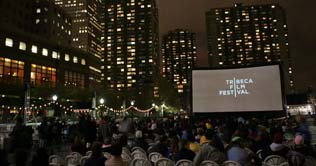 All set for Tribeca Film Festival 2010